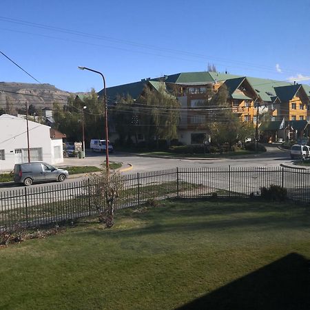 Los Lagos Hotel El Calafate Kültér fotó