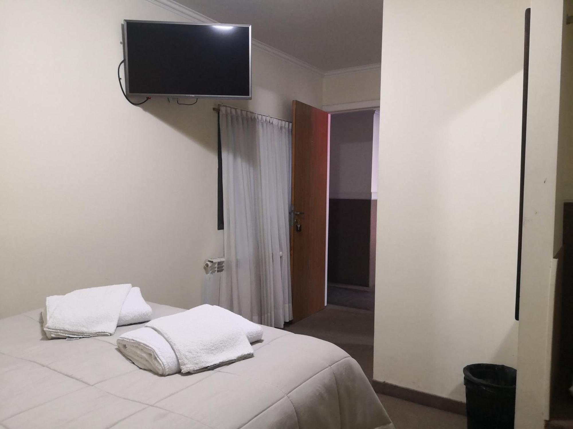 Los Lagos Hotel El Calafate Kültér fotó