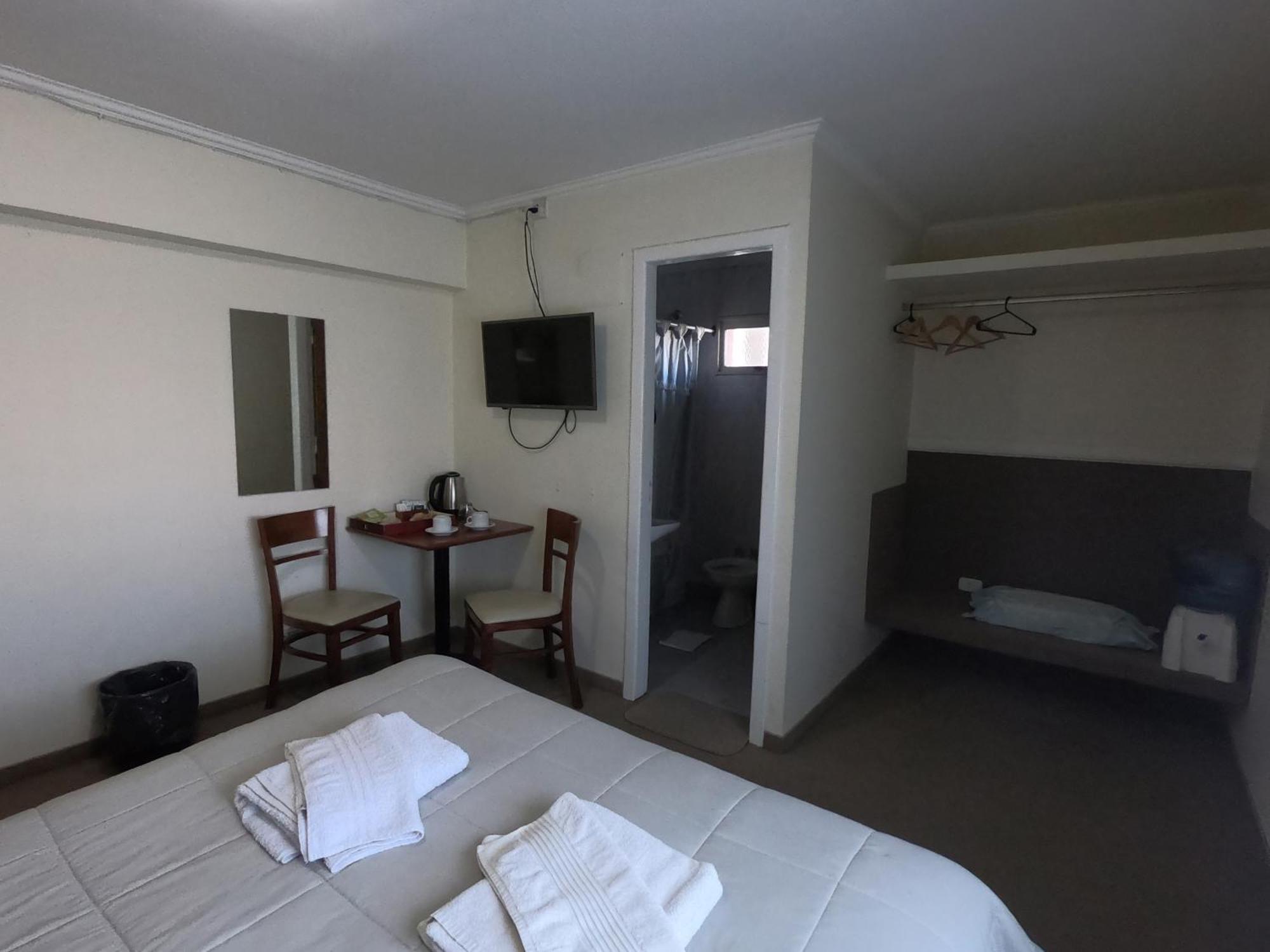 Los Lagos Hotel El Calafate Kültér fotó