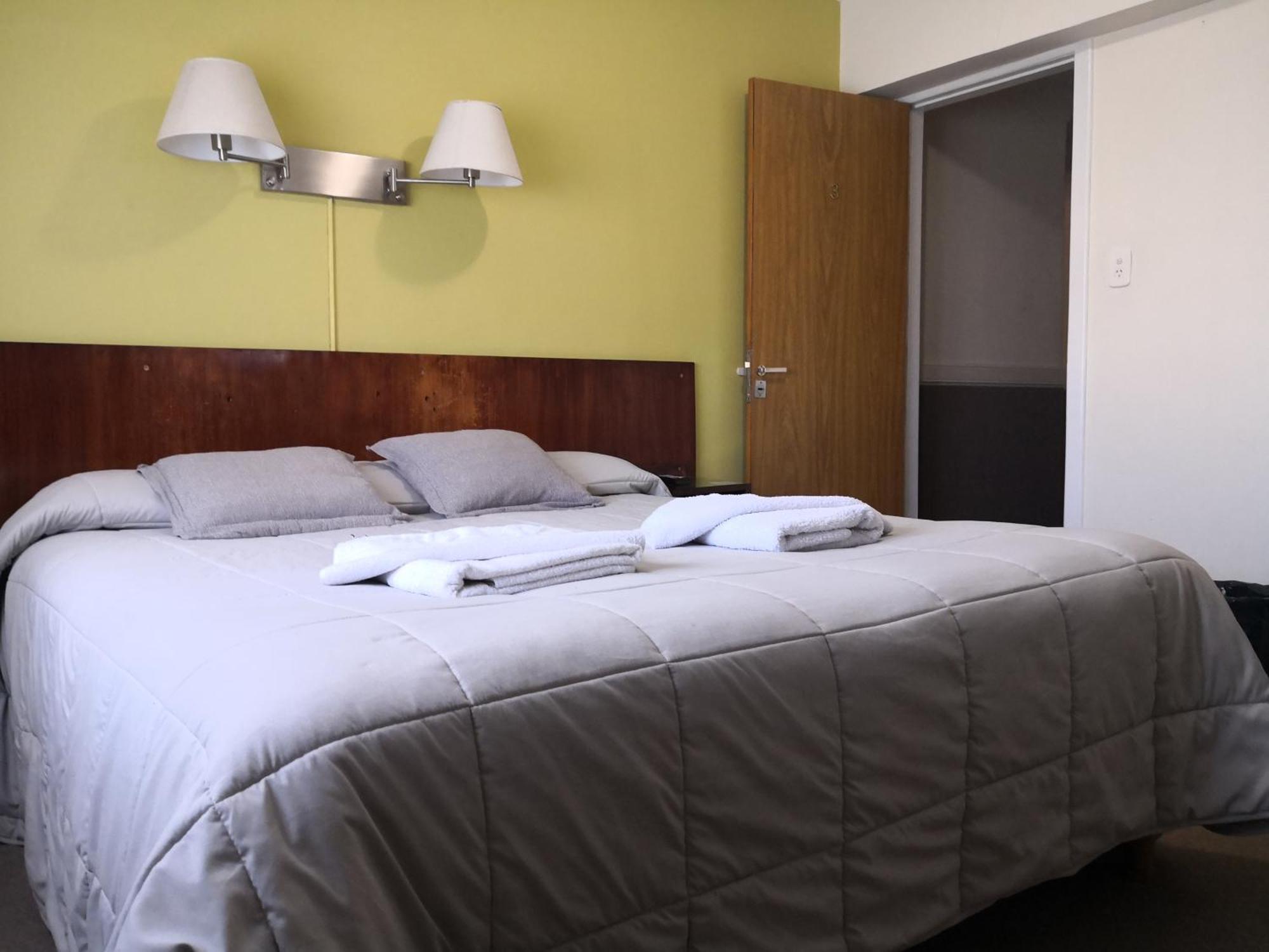 Los Lagos Hotel El Calafate Kültér fotó