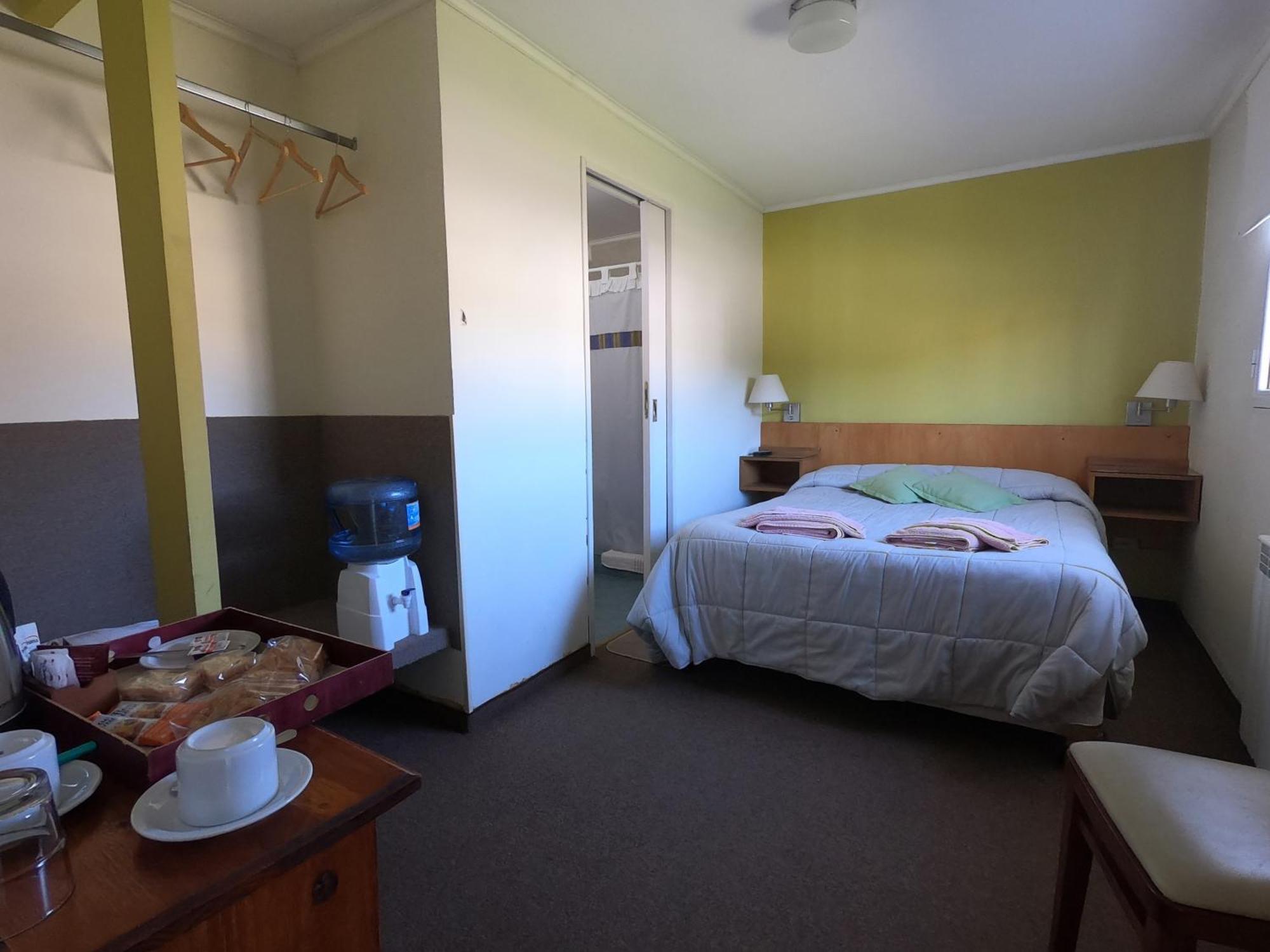Los Lagos Hotel El Calafate Kültér fotó