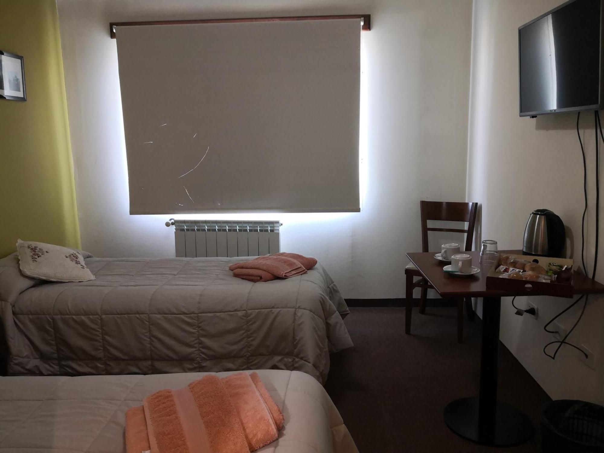 Los Lagos Hotel El Calafate Kültér fotó
